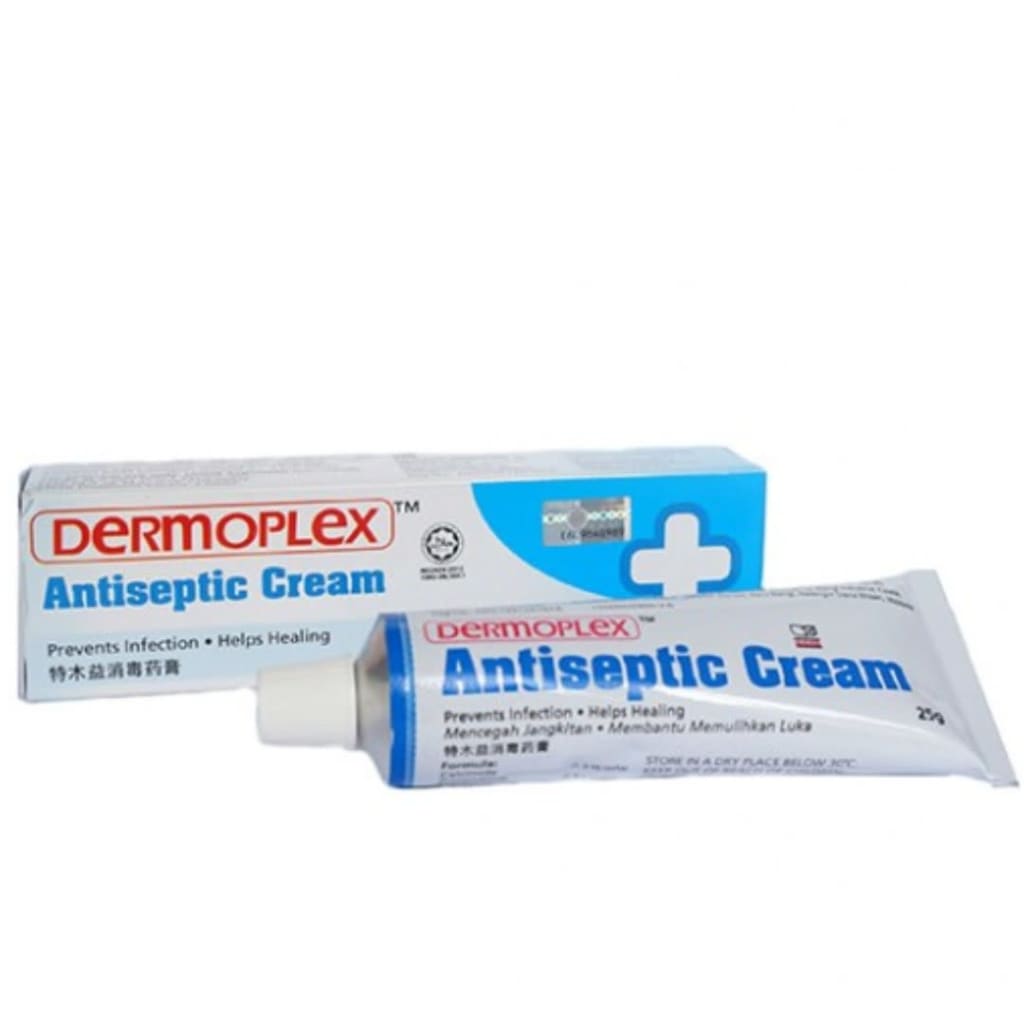 8 Best Antiseptic Creams in Malaysia 2020 Top Brands & Reviews