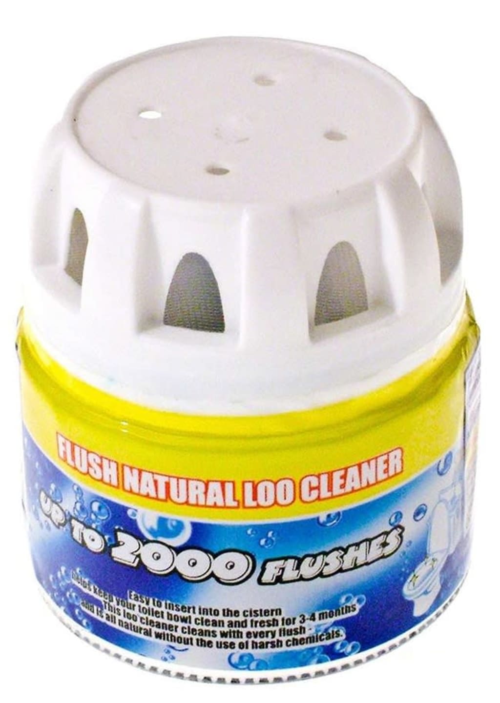 8 Best Toilet Bowl Cleaners in Malaysia 2020 Top Brands & Reviews