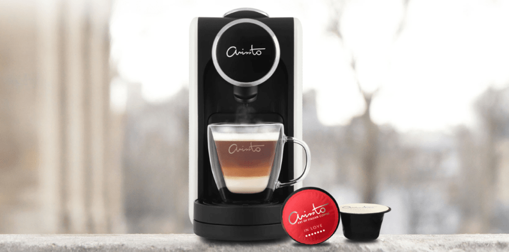 What You Need To Know About The Arissto RM1 Coffee Machine Plan