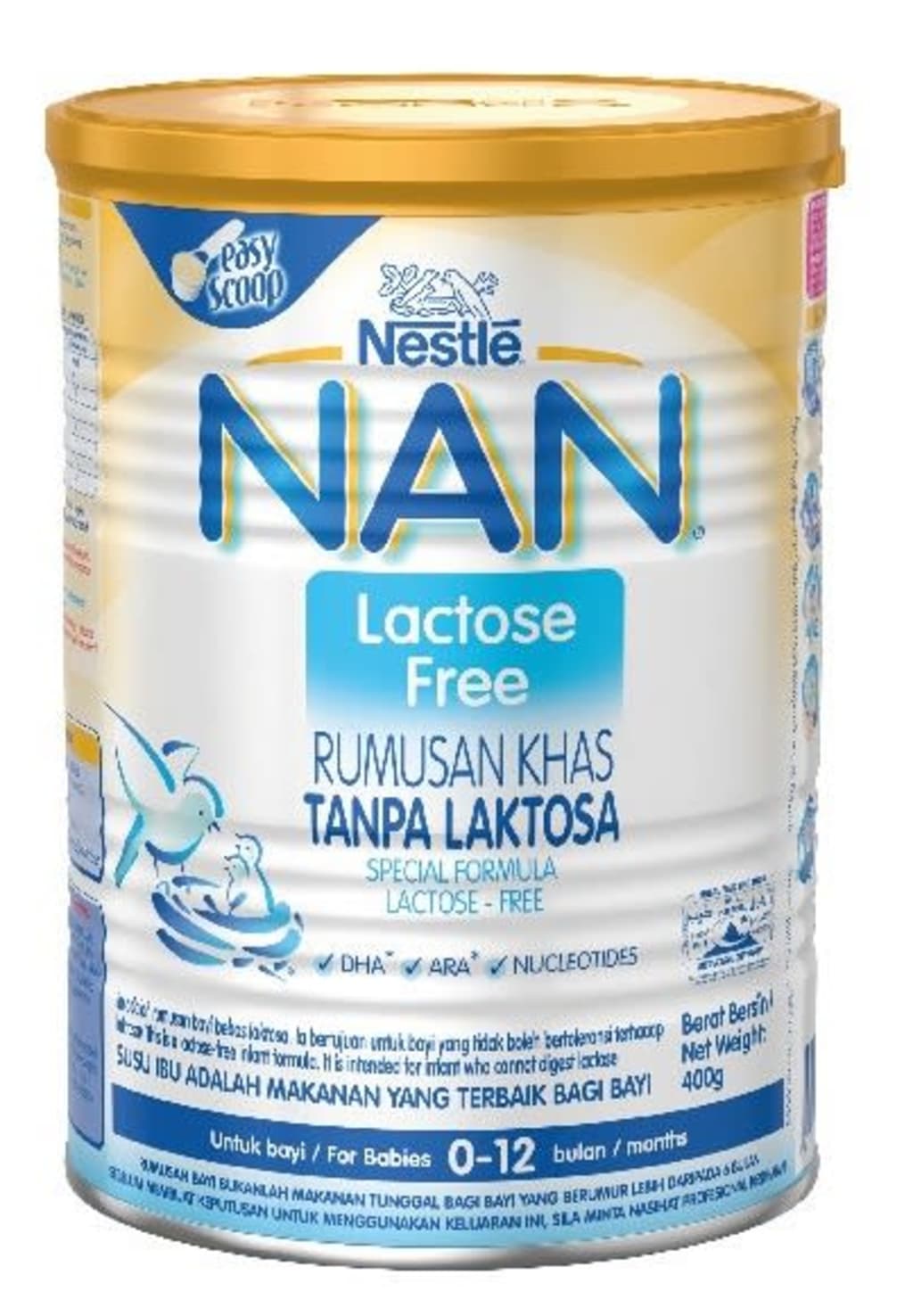 7 Best Milk Formulas For Newborns in Malaysia 2020 Top Brands