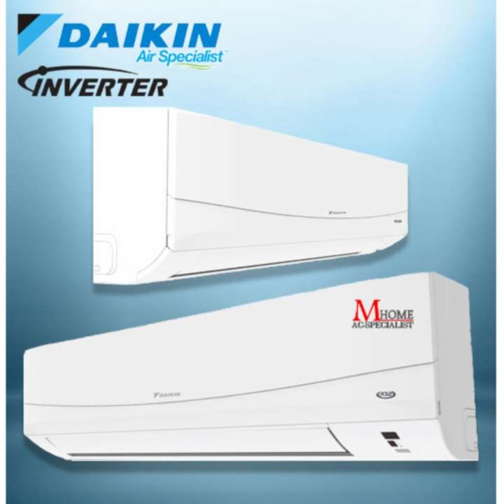 best aircon brand in malaysia 2018
