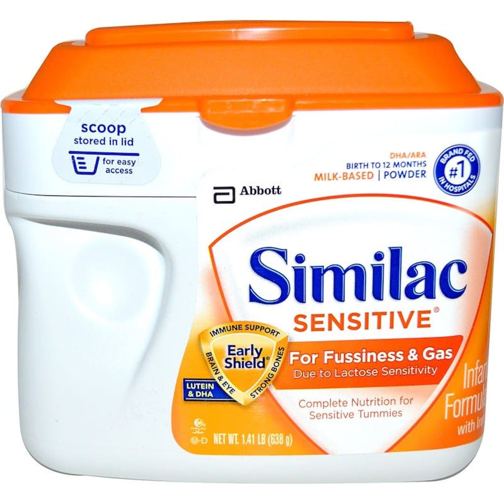 7 Best Baby Formulas For Constipation Malaysia 2020 Top