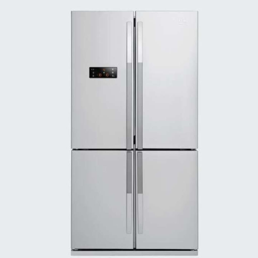 10 Best Large Capacity Refrigerators in Malaysia 2021 Top Brands