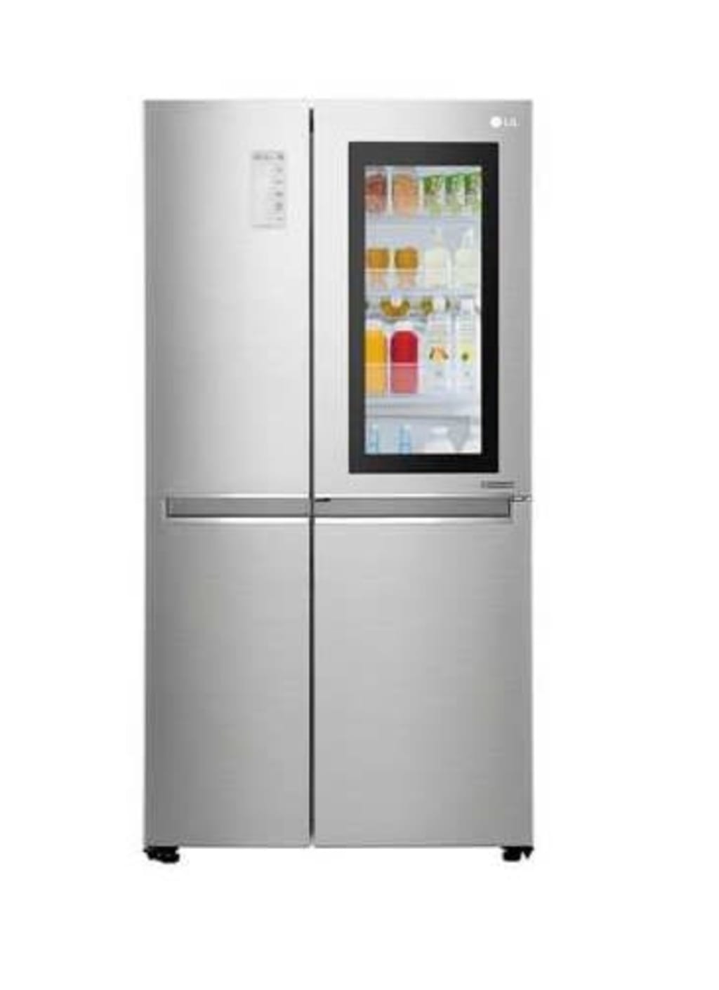 10 Best Large Capacity Refrigerators in Malaysia 2021 Top Brands