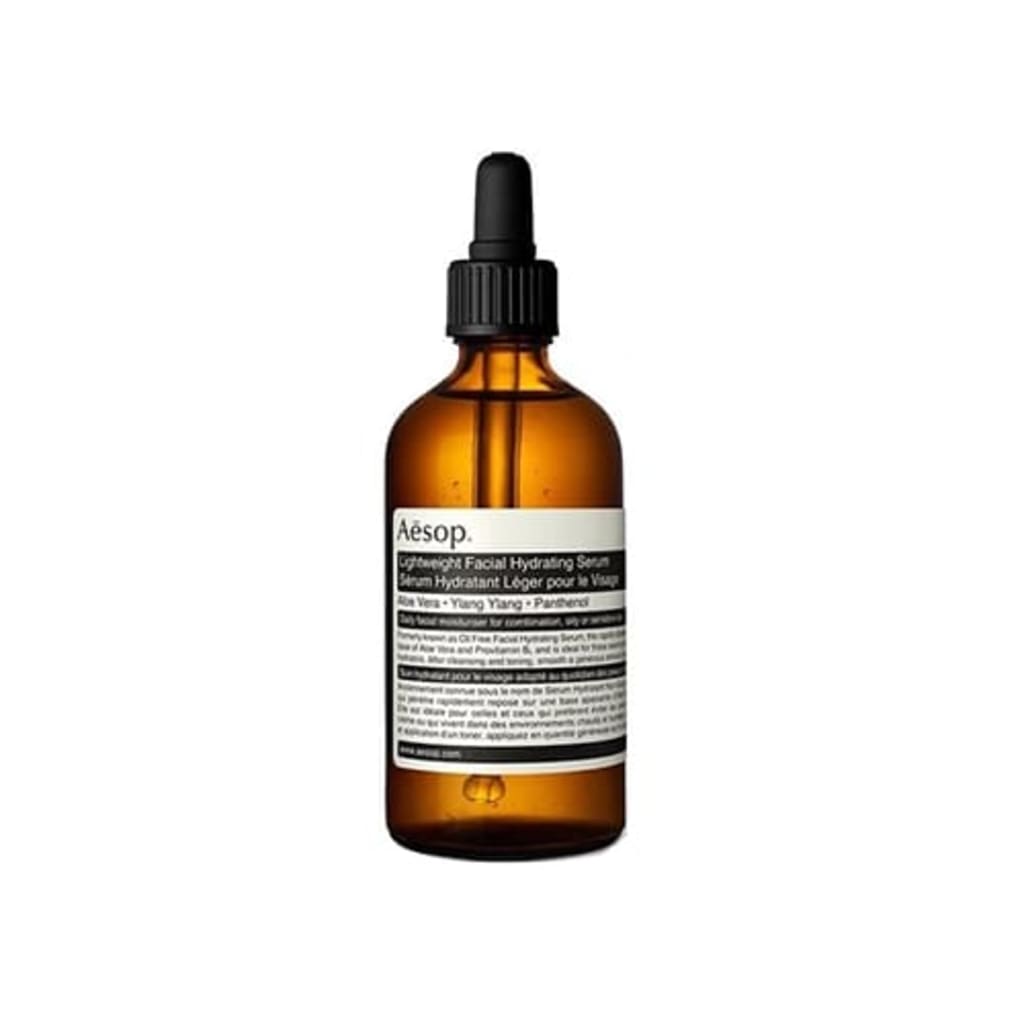 7 Best Face Serums for Men in Malaysia 2021 - Top Brands & Reviews