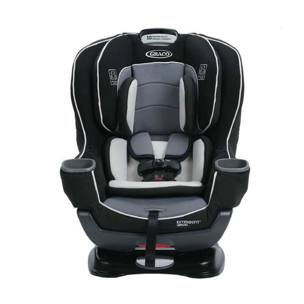 10 Best Car Seats for Your Baby in Malaysia 2020 - Infants & Toddlers