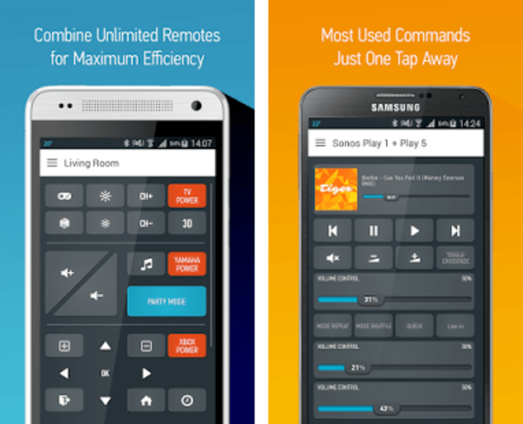 11 Best Android TV Box Remote Control Apps Malaysia 2024 Reviews
