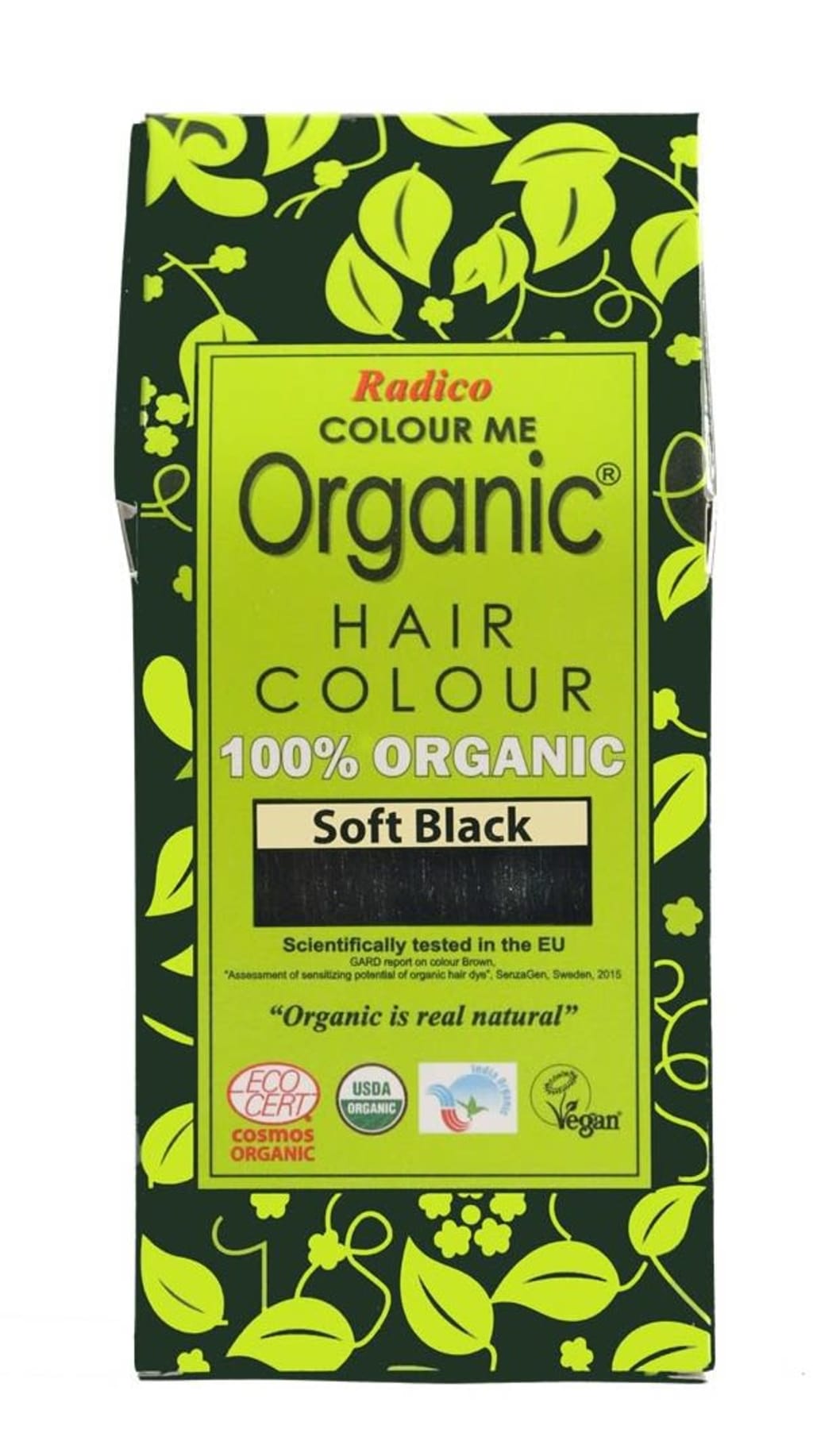7 Best Organic Hair Dyes in Malaysia 2020 - Top Brands & Reviews