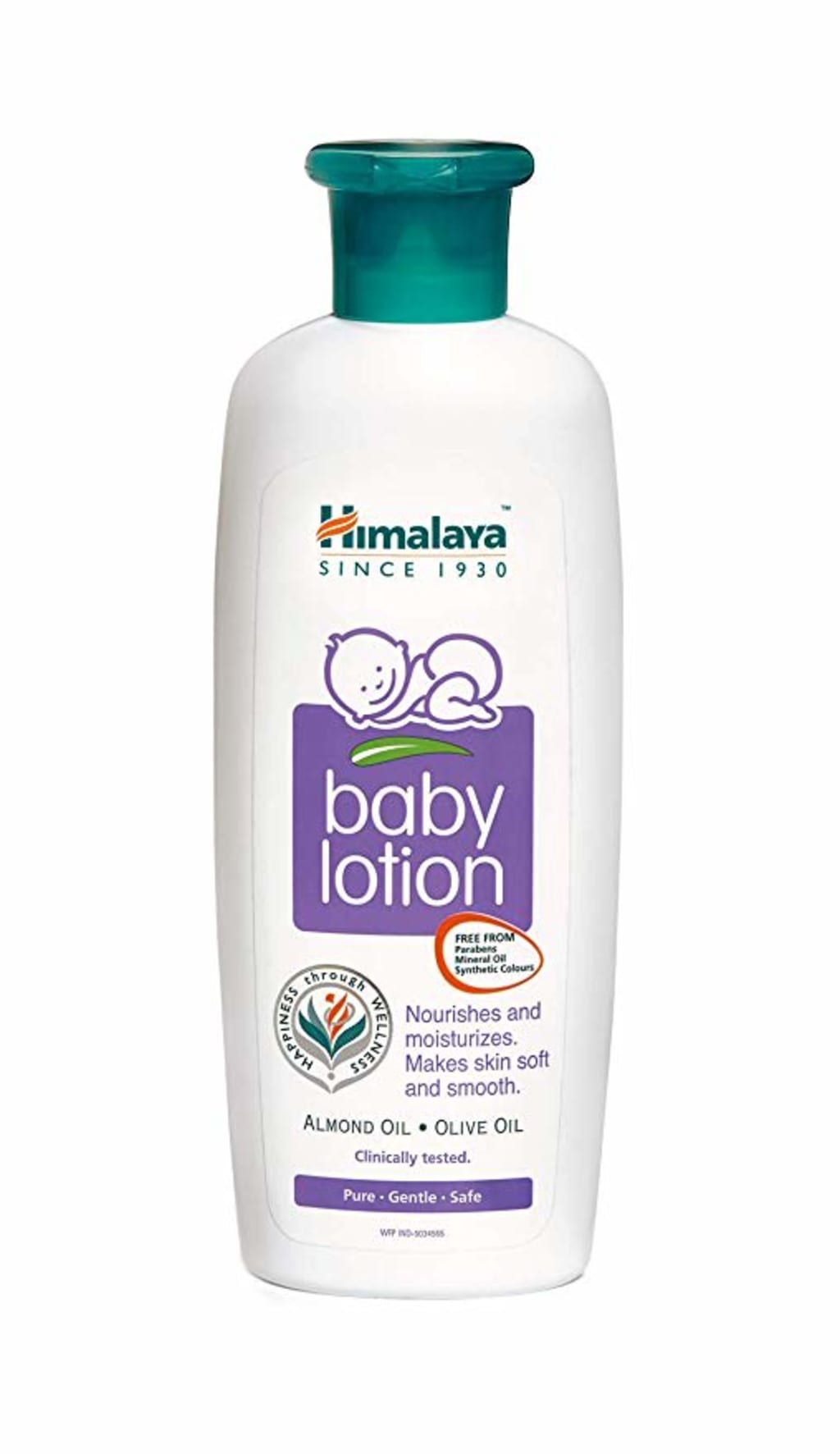 7 Best Baby Lotions for Newborns in Malaysia 2020 Top Brands