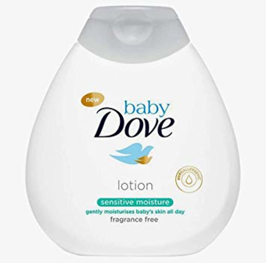 7 Best Baby Lotions for Newborns in Malaysia 2020 Top Brands
