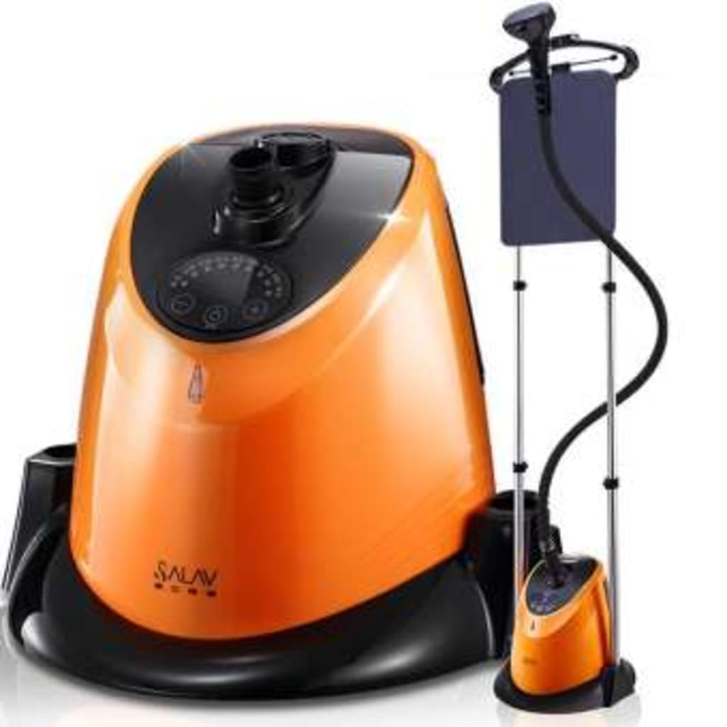 7 Best Vertical Iron Steamers in Malaysia 2020 Top Brands & Reviews