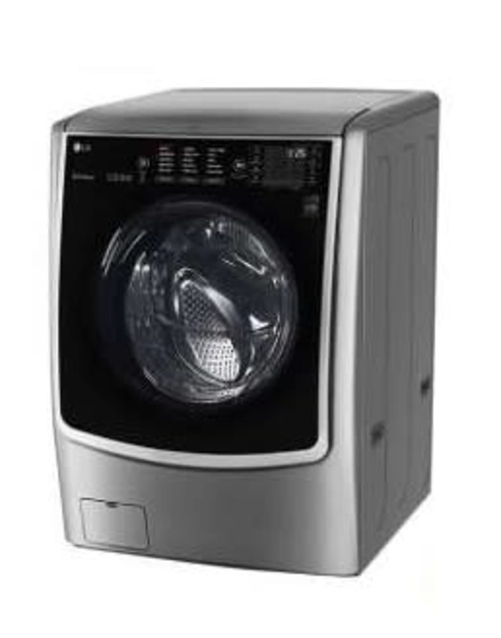 7 Best Washing Machines With Dryer in Malaysia 2020 Top Brands