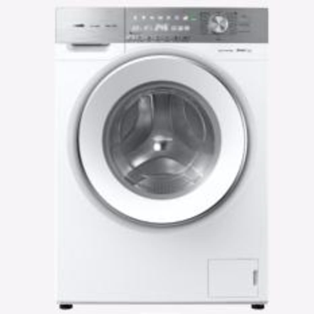 7 Best Front Load Washing Machines in Malaysia 2021 Top Brands
