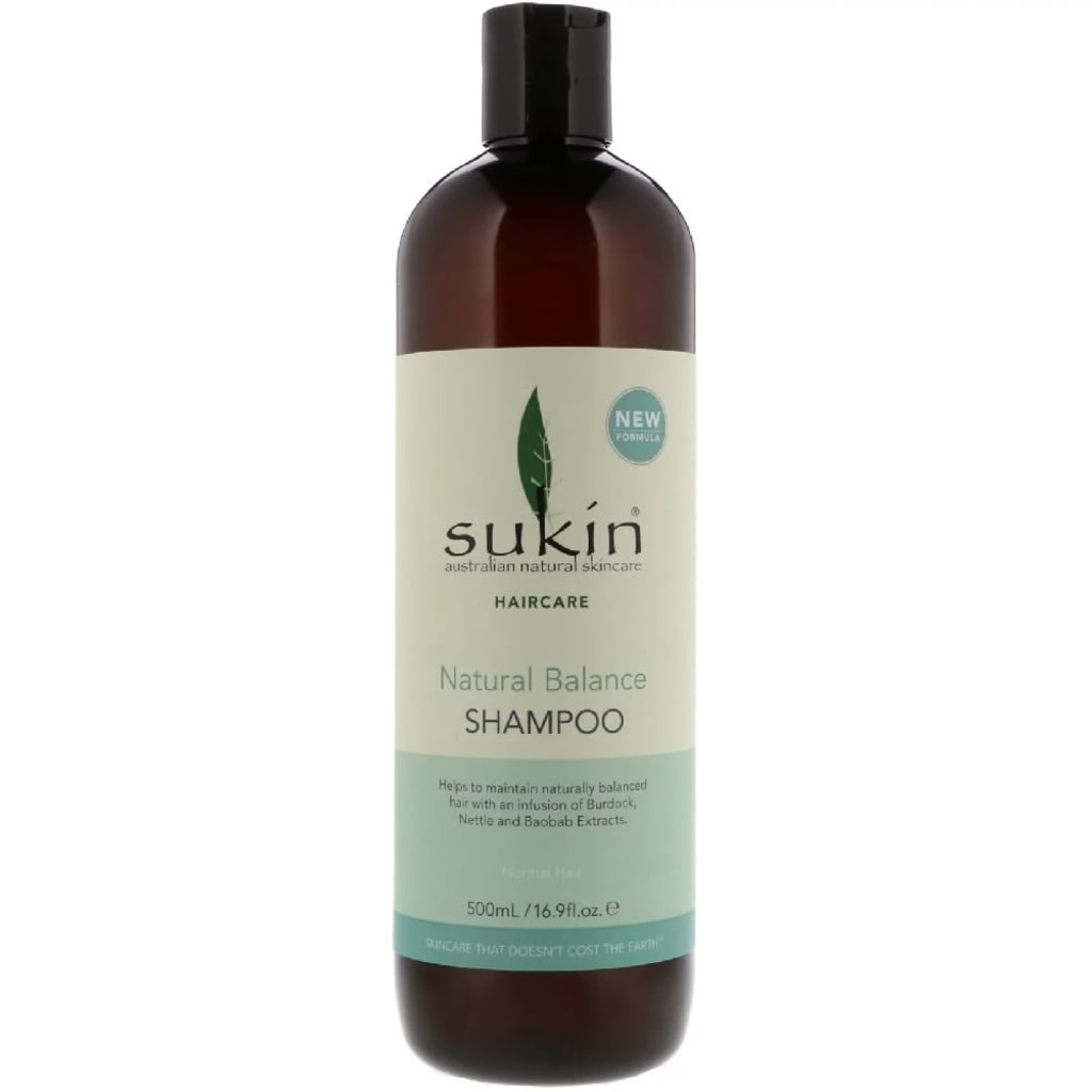 9 Best Cruelty Free Shampoos in Malaysia 2020 ProductNation