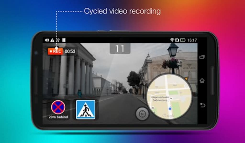 8 Best Dash Cam Apps in Malaysia 2019 Reviews
