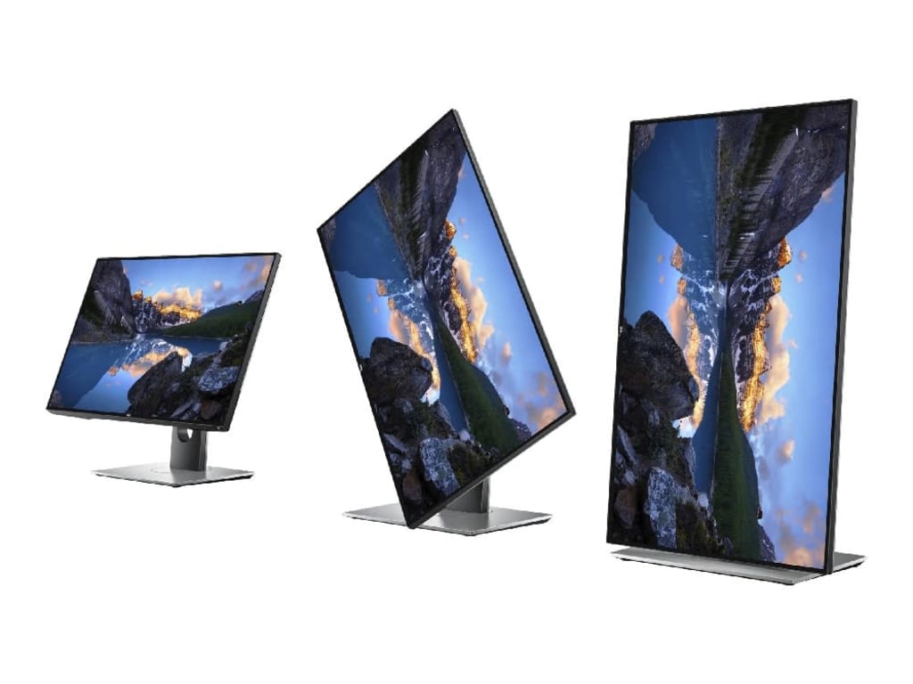 9 Best 4K Monitors in Malaysia 2021 Top Brands & Reviews