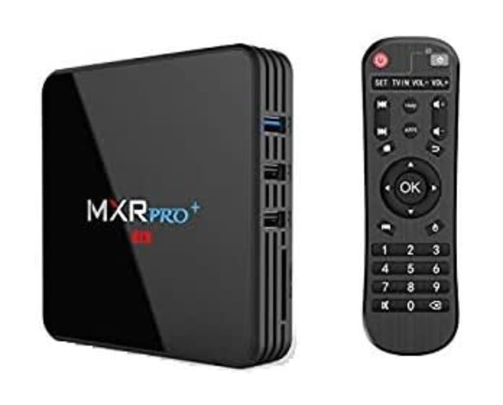 12 Best Android TV Boxes in Malaysia 2020 Full Review, Tips & Prices