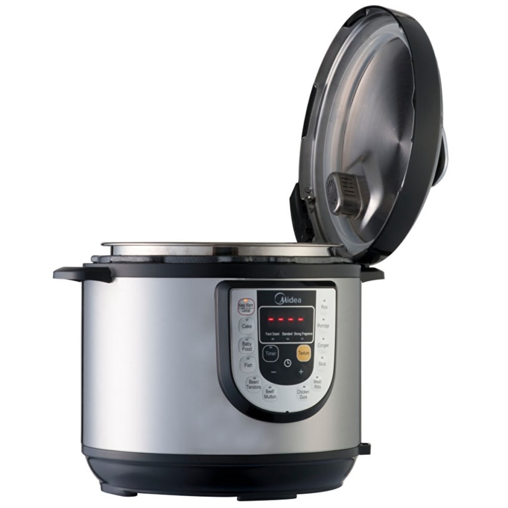 Choose The Right Pressure Cooker in Malaysia 2020 Price + Reviews
