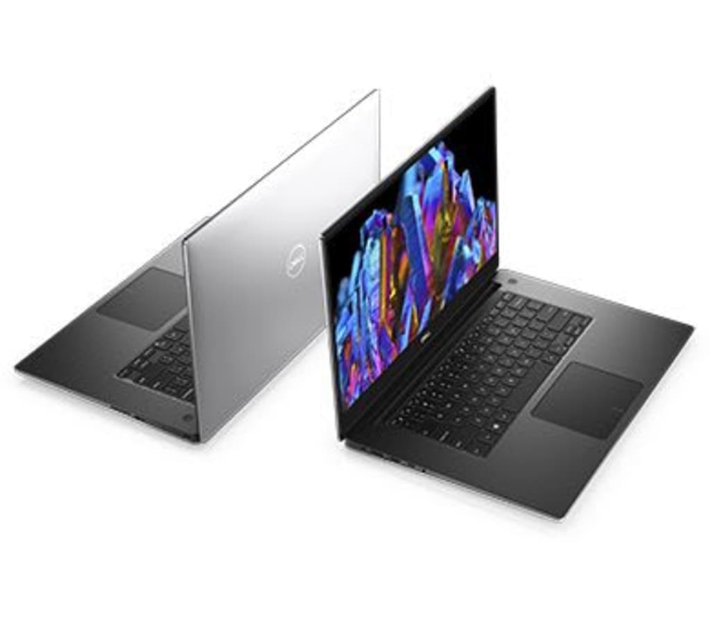 Best Dell XPS 15 (7590) Price & Reviews in Malaysia 2021