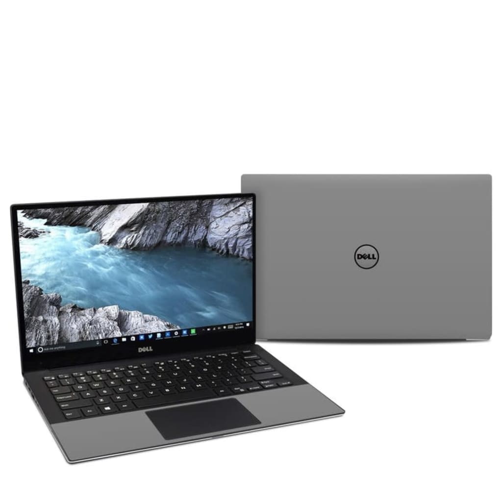 dell xps 13 price in malaysia