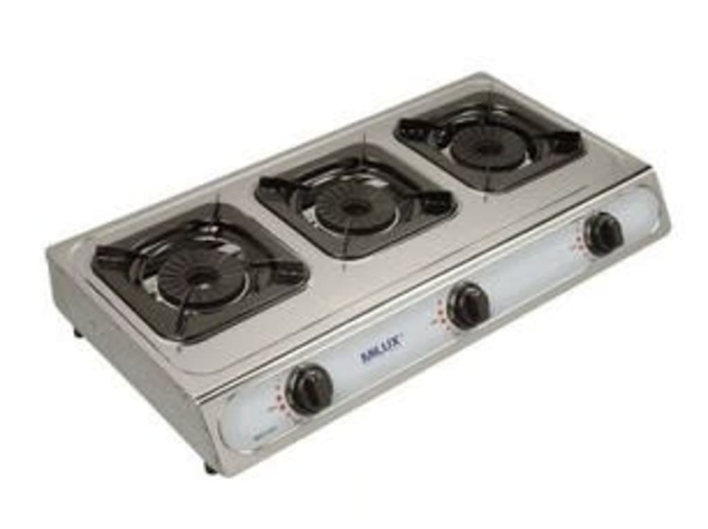 9 Best Gas Stoves & Hobs in Malaysia 2020 Top Brands & Reviews