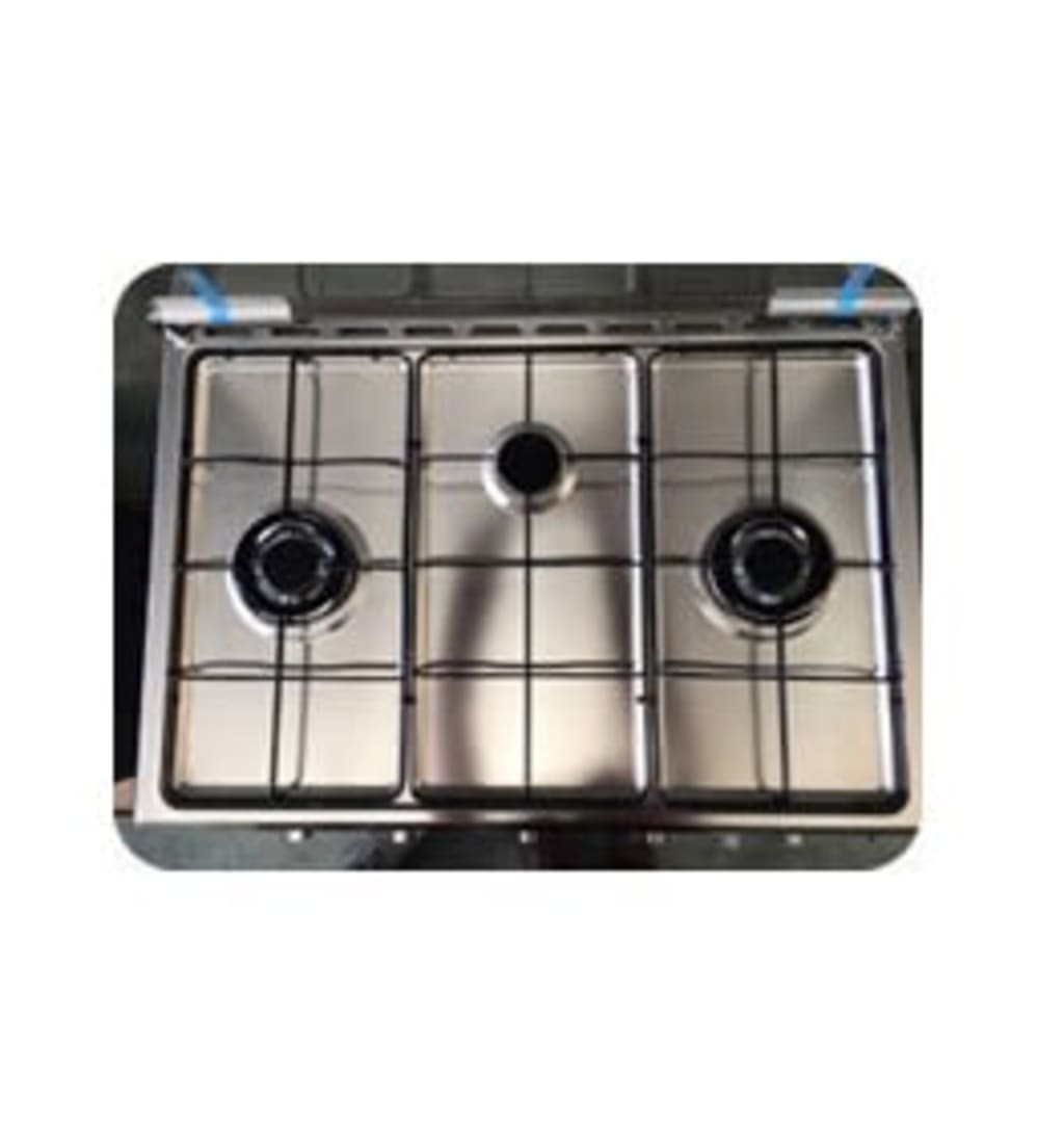 9 Best Gas Stoves & Hobs in Malaysia 2020 Top Brands & Reviews