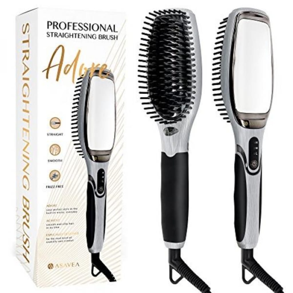 8 Best Ionic Hair Brushes in Malaysia 2020 Top Brands & Reviews