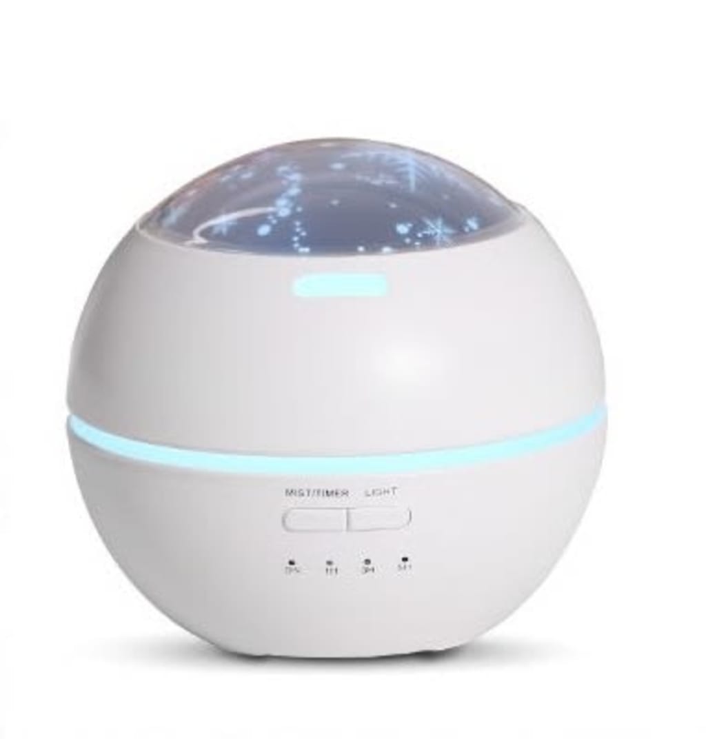 7 Best Budget Humidifiers in Malaysia 2020 Top Brands & Reviews