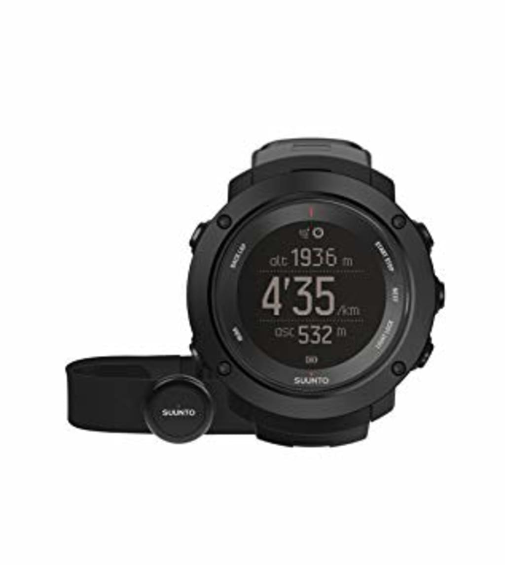foxy m3 gps smartwatch