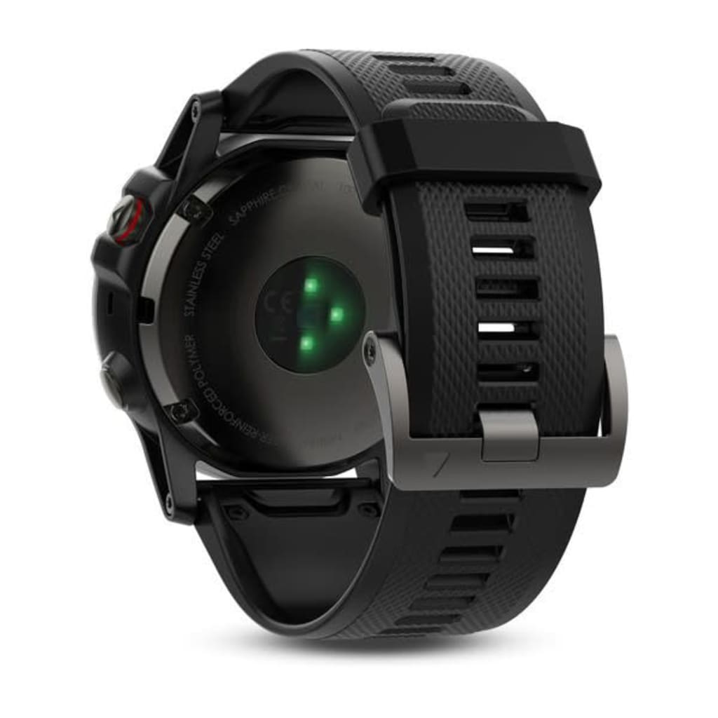 best smartwatch gps 2019