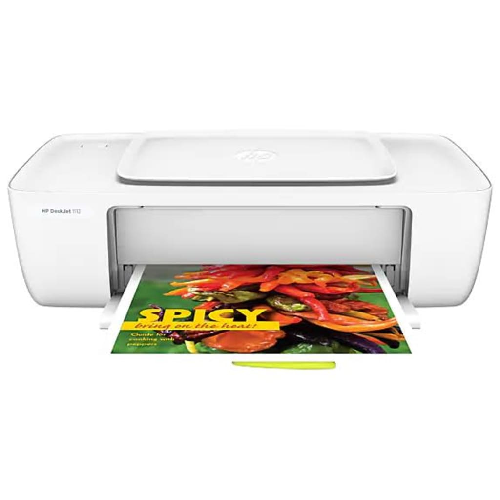 11 Best Budget Printer Prices and Brand Reviews in 