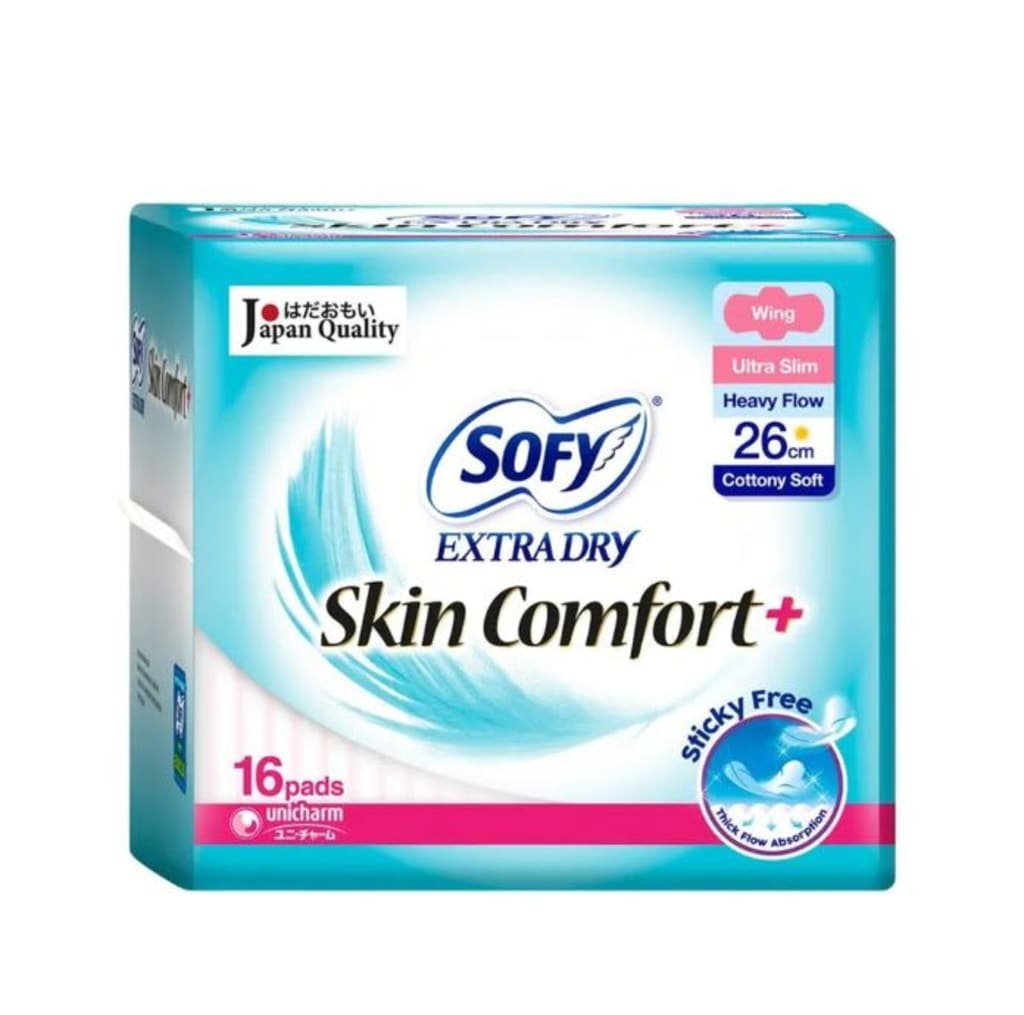 7 Best Sanitary Pads in Malaysia 2020 Top Brands & Reviews