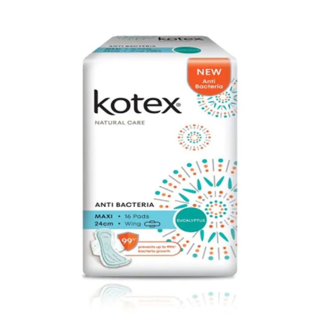 7 Best Sanitary Pads in Malaysia 2020 Top Brands & Reviews