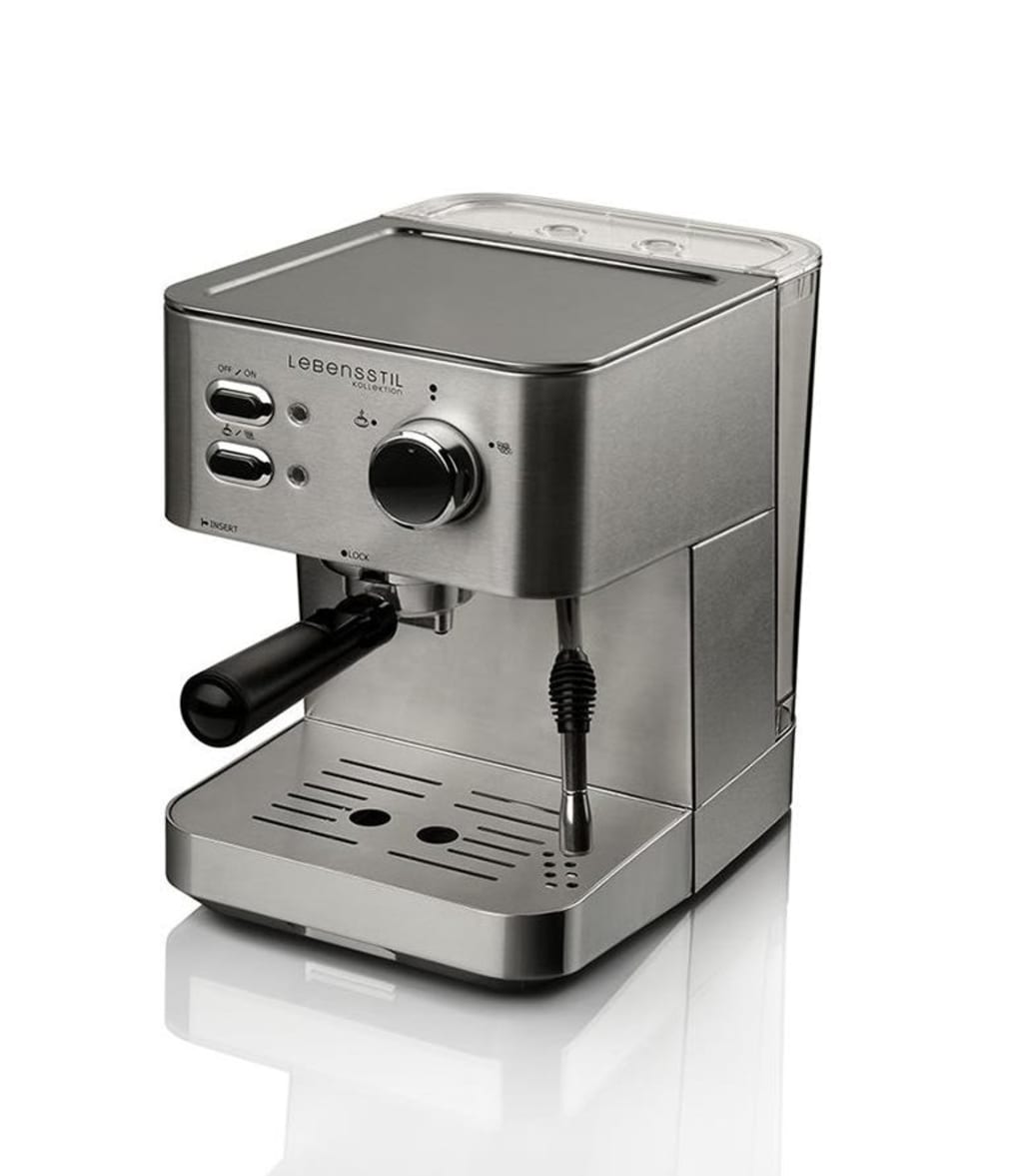 9 Best Espresso Machines in Malaysia 2020 Top Brands