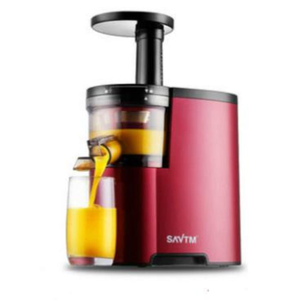 7 Best Slow Juicers in Malaysia 2020 Top Brands in the Market