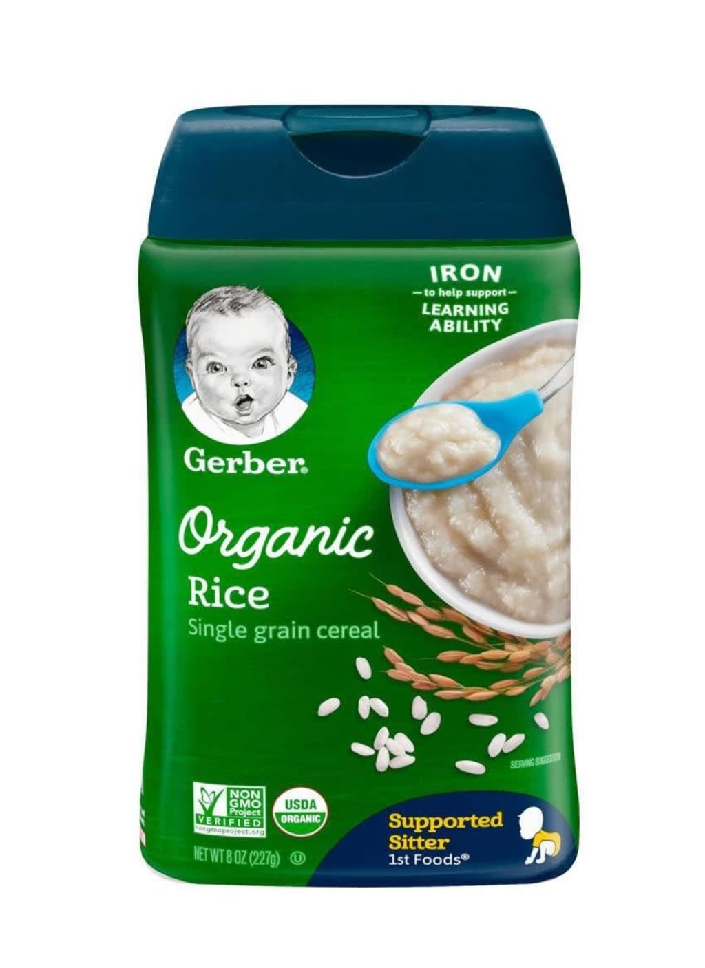 7 Best Organic Baby Cereals In Malaysia 2020 - Top Brands & Reviews