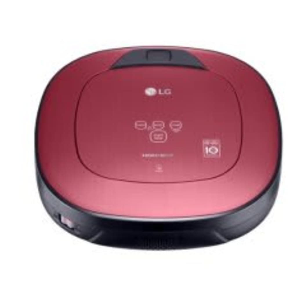 8 Best Robot Vacuums for Pet Hair Malaysia 2021 Top Brand Reviews