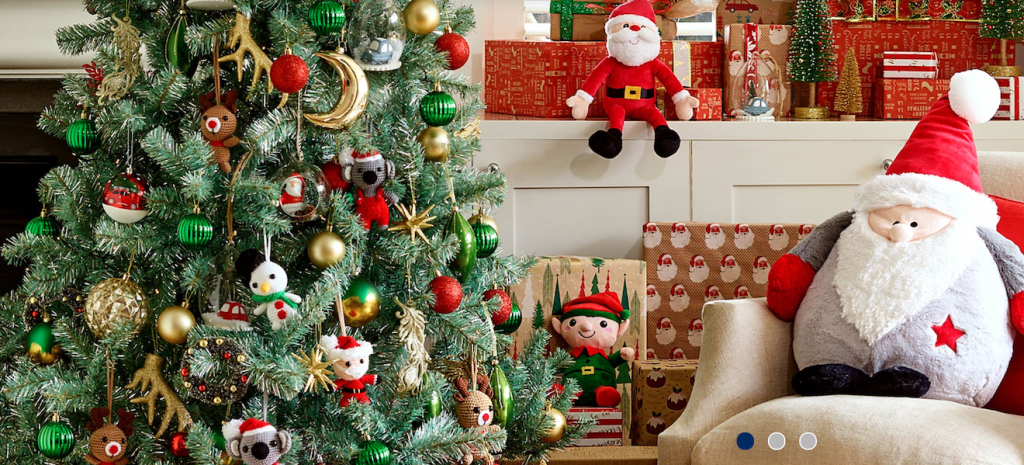 8 Best Christmas Tree Online Shops in Malaysia 2021 - ProductNation