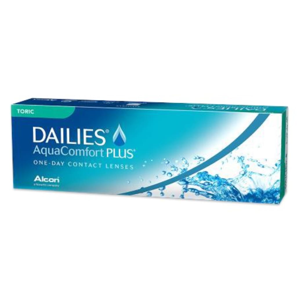 Best price for daily contact lenses