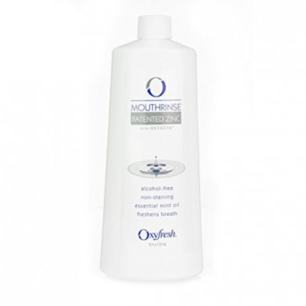 11 Best Mouthwashes in Malaysia 2021 Top Brands & Reviews