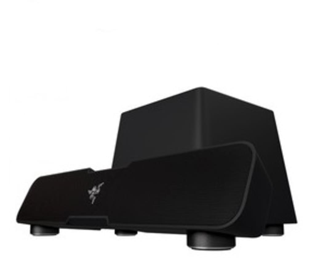 7 Best Gaming Soundbars Malaysia 2020 Top Brands & Reviews