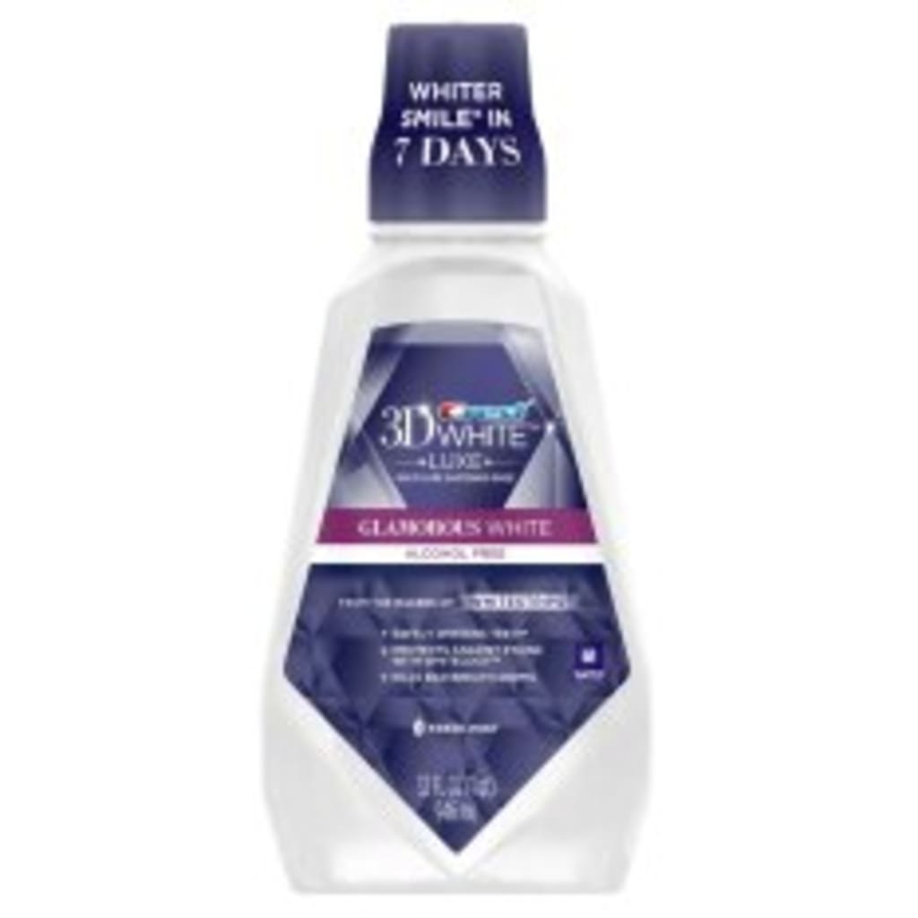 10 Best Alcohol Free Mouthwashes Malaysia 2020 Top Brand Reviews