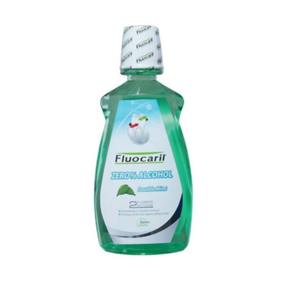 10 Best Alcohol Free Mouthwashes Malaysia 2020 Top Brand Reviews