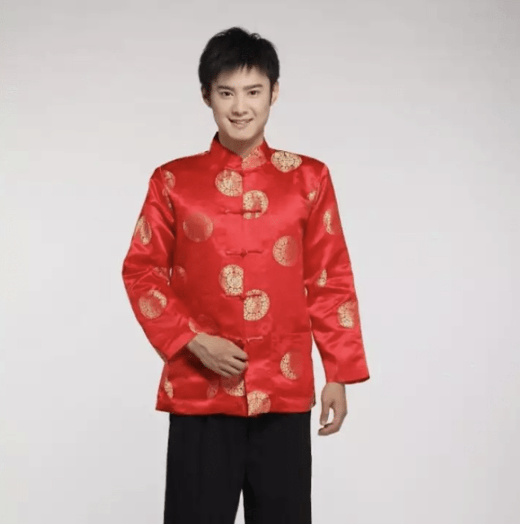 where to buy chinese new year clothes