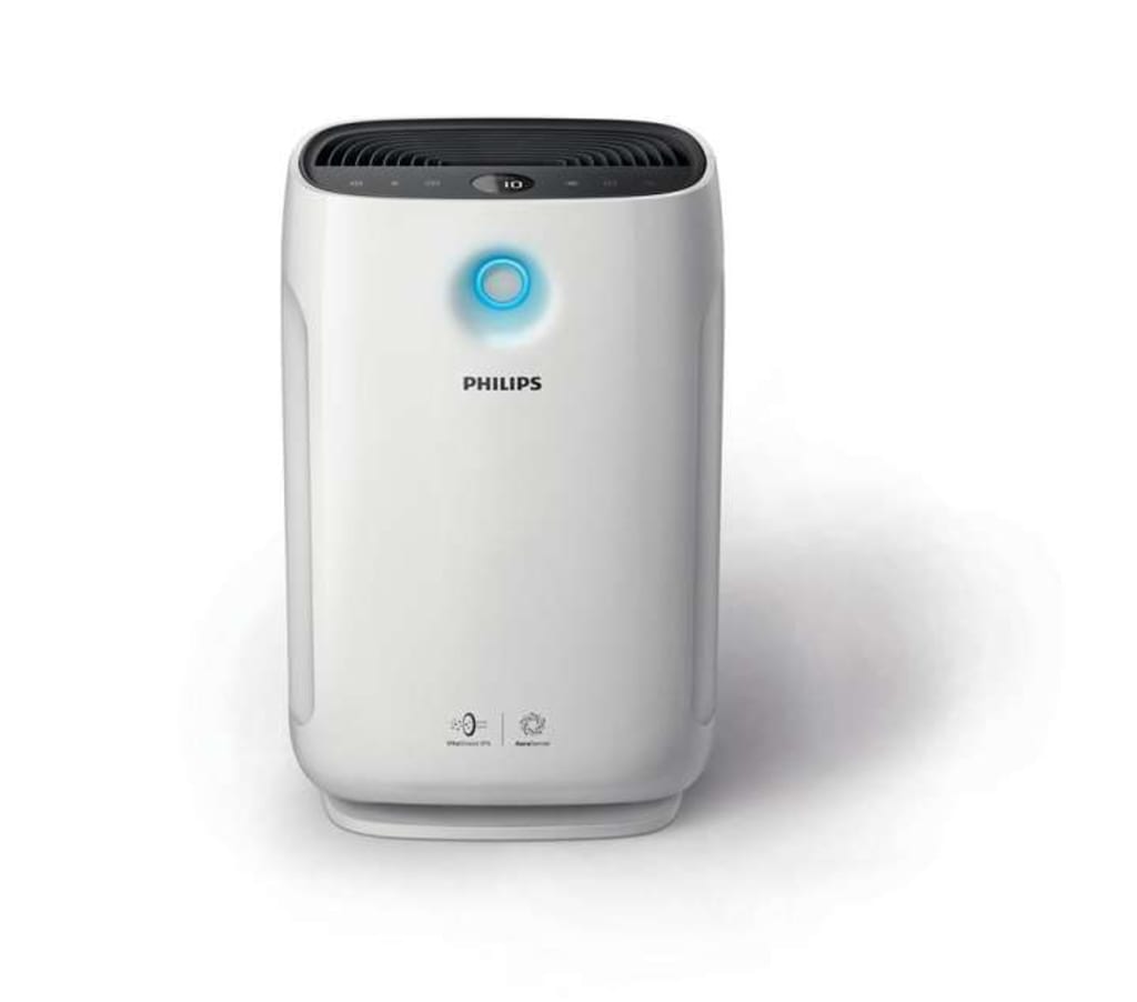 14 Best Air Purifiers in Malaysia 2023 (For Home & Office)