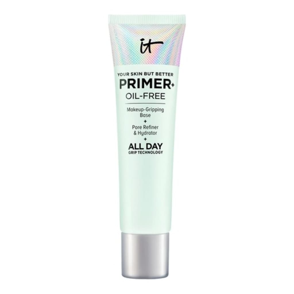 10 Best Oil Free Primers in Malaysia 2020 Top Brands & Reviews