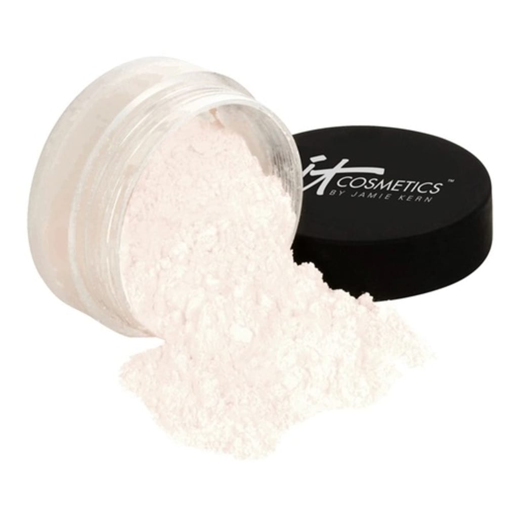 10 Best Loose Powders for Oily Skin Malaysia 2021 Top Reviews