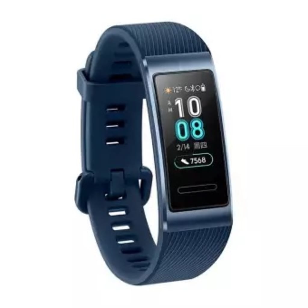 fitness tracker big w