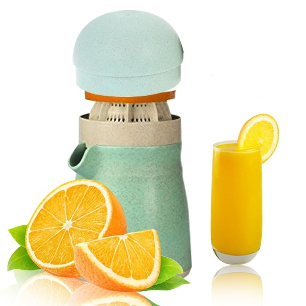 Best Manual Fruit Juicer Price & Reviews in Malaysia 2021