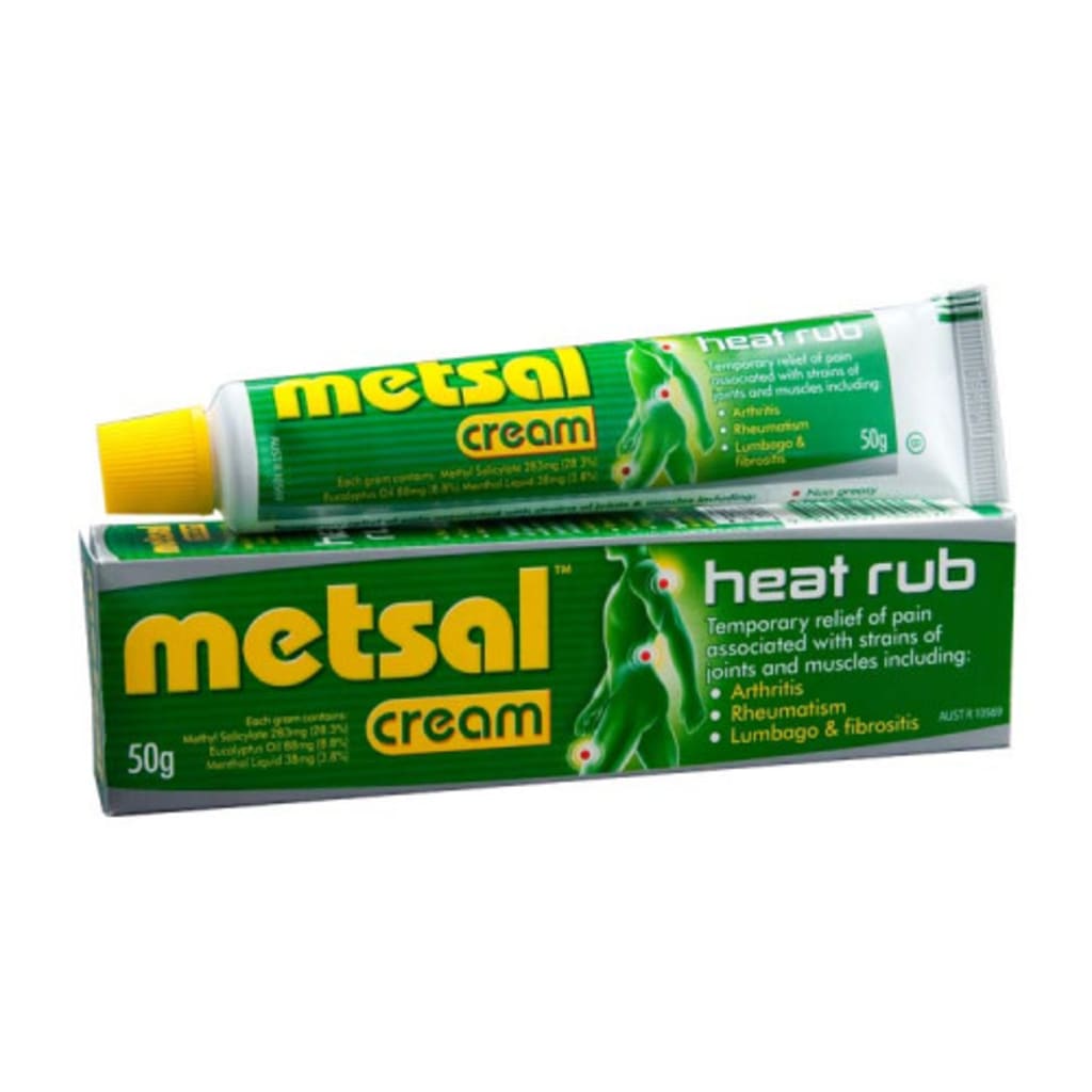 15 Best Creams for Muscle Pain in Malaysia 2020 Top Brand Reviews